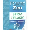 Forté Zen Anti stress flash Forté Pharma - spray de 15ml