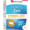 Forté Zen stress ado Forté Pharma - boite de 20 comprimés