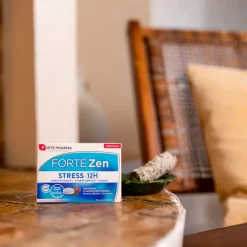 Forté Zen stress 12h Forte Pharma - boite de 20 comprimés
