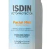 Fotoprotector Facial Mist brume SPF50 Isdin - spray de 100ml