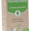 Framboisier BIO Herbalgem - flacon de 30 ml