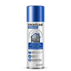 Frontline Homegard spray insecticide et acaricide habitat – 250 ml