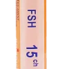 FSH 15 CH Boiron – tube 4 g
