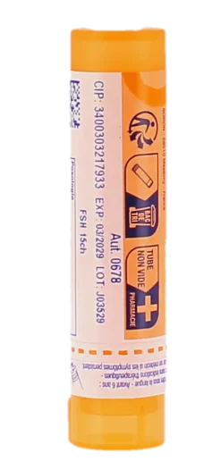 FSH 15 CH Boiron – tube 4 g