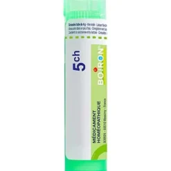 Fucus vesiculosus granules Boiron