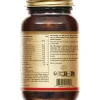 Full spectrum omega huile de saumon Solgar - pot de 120 capsules