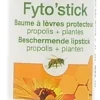 Fyto'stick baume à lèvre protecteur Ladrôme - Stick de 4,8 g