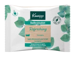 Galet pour le bain bulle d'oxygène Kneipp - galet de 80 g