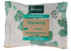 Galet pour le bain bulle d'oxygène Kneipp - galet de 80 g