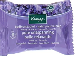 Galet pour le bain lavande Kneipp - galet de 80 g