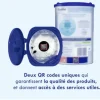 Galliagest Premium 1er âge Gallia – lait en poudre, pot 800 g