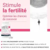 Gametix F fertilité Densmore - pot de 60 comprimés à croquer