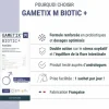 Gametix M Biotic+ Fertilité Densmore - boite de 30 sachtes de 4,5g