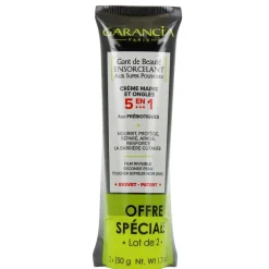 Gant de Beauté Ensorcelant Crème mains et ongles 5 en 1 Garancia