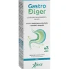 GastroDiger sirop Aboca - flacon de 180g
