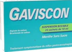 Gaviscon
