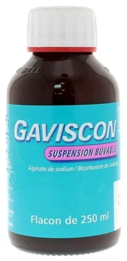 Gaviscon