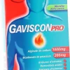 Gaviscon Pro – 20 sachets-dose