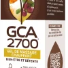 GCA 2700 gel de massage chauffant Santé Verte – tube 100 ml