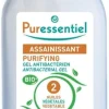 Gel antibactérien Assainissant Peaux Sensibles aux 2 huiles végétales Puressentiel - flacon de 80ml