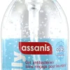 Gel antibactérien Family Assanis - flacon de 500mL