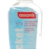 Gel antibactérien pocket sans rinçage pour les mains Assanis - tube de 80ml