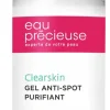 Gel anti-spot purifiant Clearskin Eau Précieuse - flacon-pompe de 50 ml