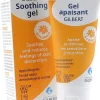 Gel apaisant Gilbert – tube 50 ml