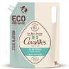 Gel bain douche BIO Aloe Vera Rogé Cavaillès - éco-recharge de 1L