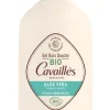 Gel bain douche BIO Aloe Vera Rogé Cavaillès - flacon de 400 ml