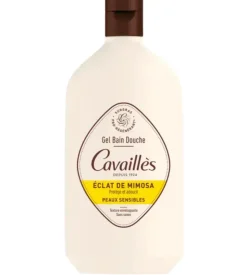 Gel bain douche éclat de mimosa Rogé Cavaillès