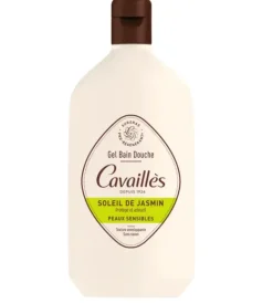 Gel bain douche soleil de jasmin Rogé Cavaillès