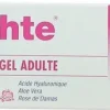 Gel buccal adulte Bloxaphte - tube de de 15 ml