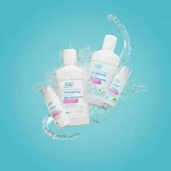 Gel buccal hydratant bouche sèche TePe - flacon de 50ml