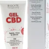 Gel CBD Biocyte - tube de 100ml