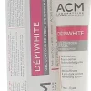 Gel contour de l'oeil dépiwhite anti-poches et anti-cernes ACM - tube de 15 ml