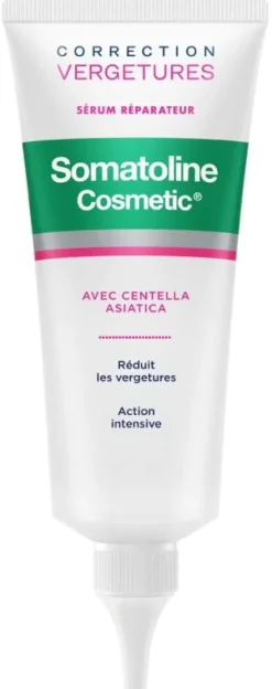 Gel correction vergetures Somatoline Cosmetic - tube de 100ml