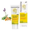 Gel crème apaisant piqûres d'insectes et de végétaux aromapic bio Pranarom - tube de 40 ml