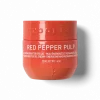 Gel Crème Booster d'Éclat Red Pepper Pulp Erborian - pot de 50 ml