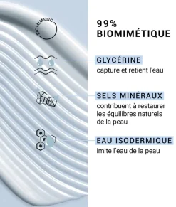 Gel-crème hydratant Etat Pur - tube de 50ml