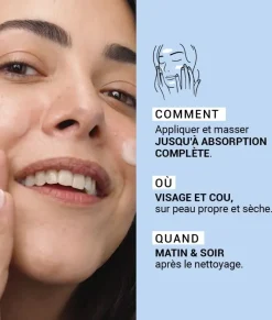 Gel-crème hydratant Etat Pur - tube de 50ml