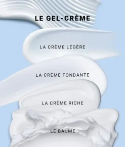 Gel-crème hydratant Etat Pur - tube de 50ml