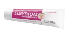Gel de Massage Gingival Apaisant Nourissons Elgydium - tube de 15 ml
