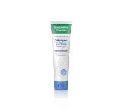 Gel défatigant jambes Somatoline Cosmetic - tube de 100 ml