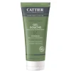 Gel douche Cabine de Bain bio Cattier - tube de 200 ml