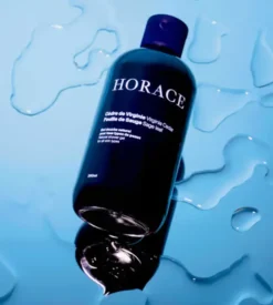 Gel douche cèdre de virginie et feuille de sauge Horace - flacon de 250ml