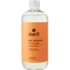 Gel douche coeur d'abricot bio Avril - flacon de 500ml