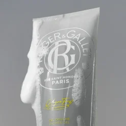 Gel douche Cologne Twist Roger & Gallet - tube de 200ml