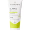 Gel douche déodorant miel de lavande bio Alvadiem - tube de 200ml