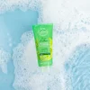Gel douche 3 en 1 hydratant au thé vert bio Laino - tube de 200ml